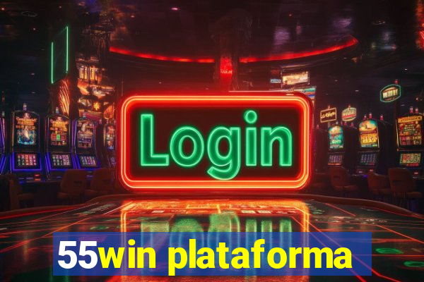 55win plataforma